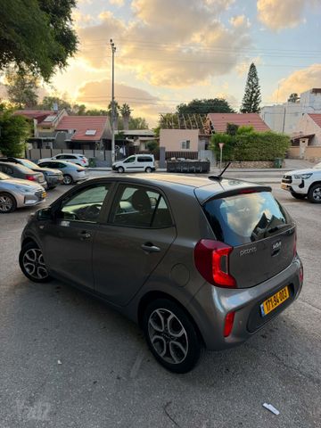 קיה פיקנטו
