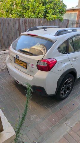 XV 1.6I אוט׳ 1.6 (114 כ״ס) [2014-2016]