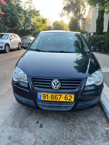 פולקסווגן פולו