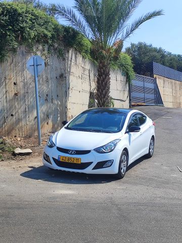 יונדאי I35