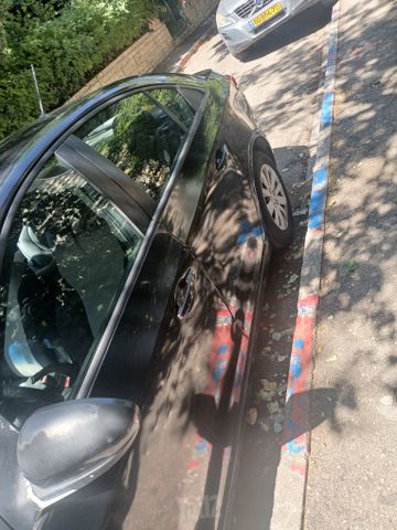 שברולט קרוז
