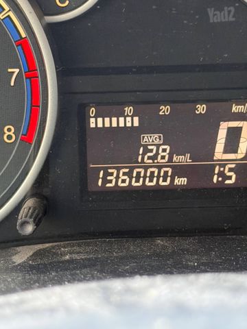 סוזוקי SX4