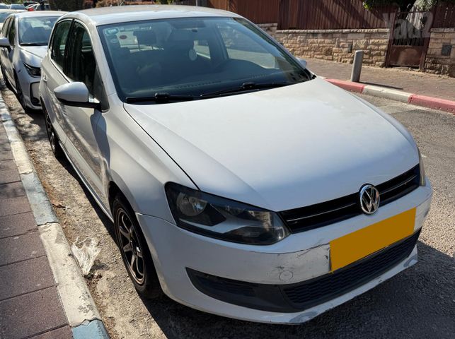 פולקסווגן פולו