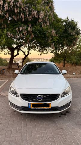 מודעת רכב וולוו S60