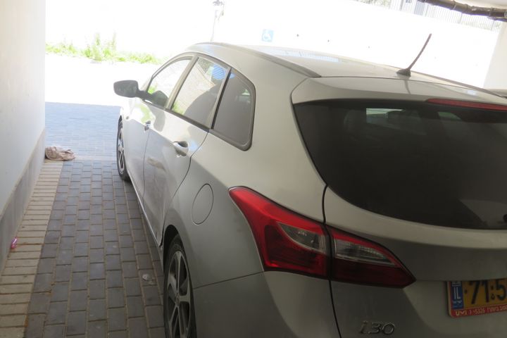 יונדאי i30