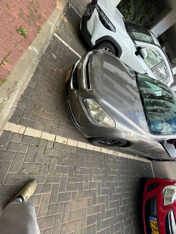 מודעת רכב שברולט מאליבו