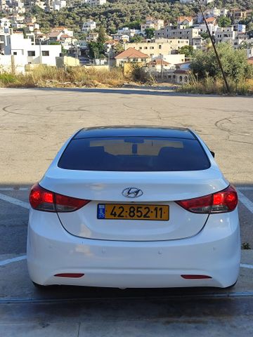 יונדאי I35