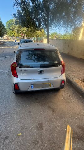 קיה פיקנטו