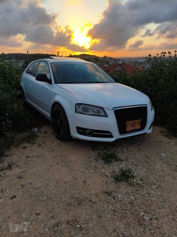 אאודי A3