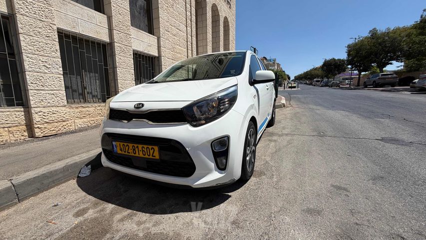 קיה פיקנטו
