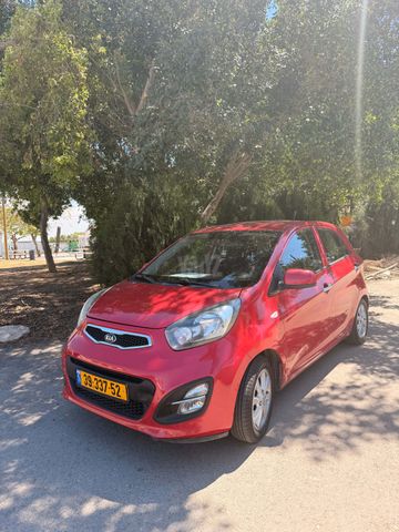 קיה פיקנטו