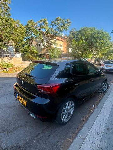 סיאט איביזה