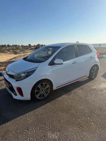 קיה פיקנטו