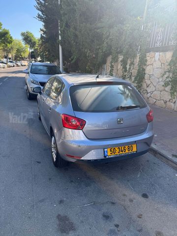 סיאט איביזה