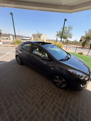 יונדאי i30