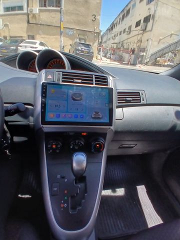 טויוטה ורסו