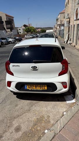 קיה פיקנטו
