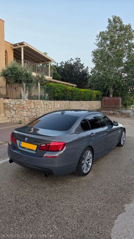 ב מ וו סדרה 5