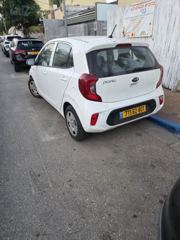 קיה פיקנטו