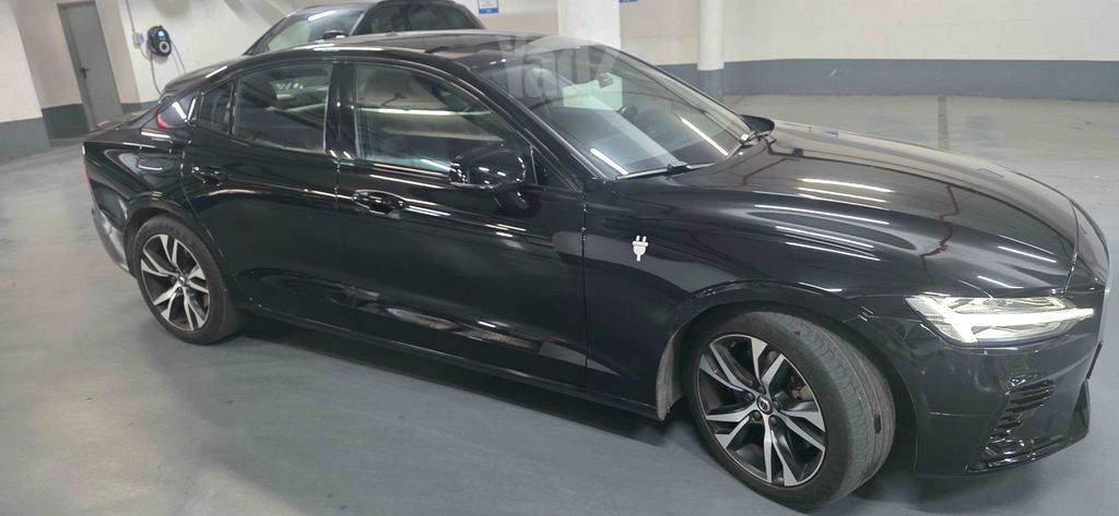 מודעת רכב וולוו S60