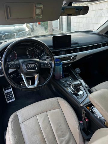 אאודי A4