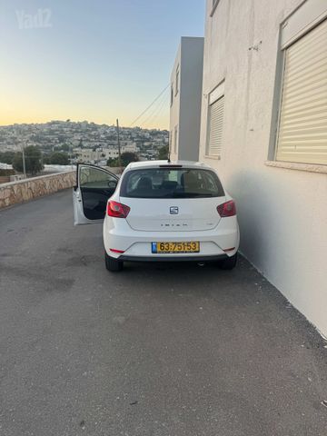 סיאט איביזה
