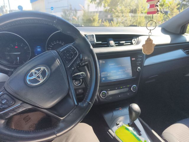מודעת רכב טויוטה אוונסיס