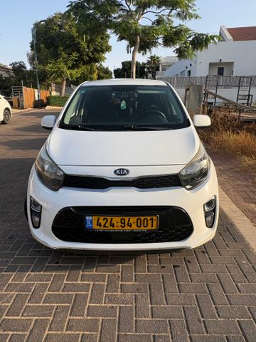 קיה פיקנטו