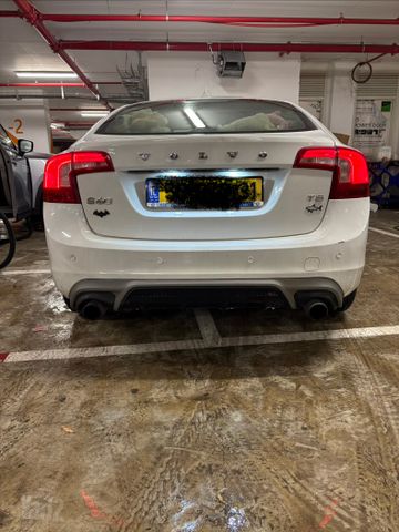 וולוו S60