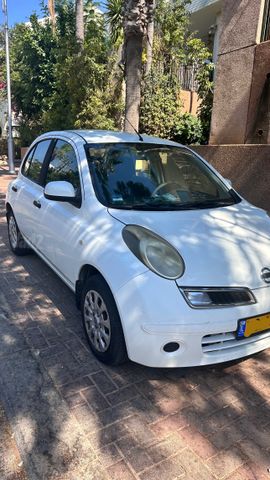 מיקרה Acenta אוט׳ 1.4 (90 כ״ס)
