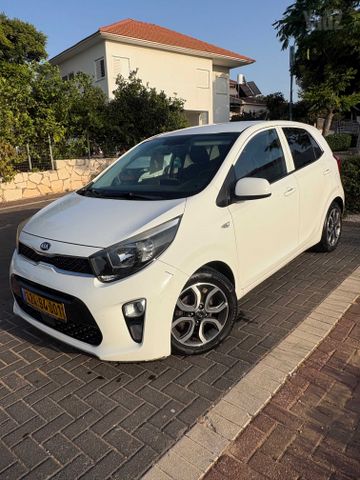 קיה פיקנטו