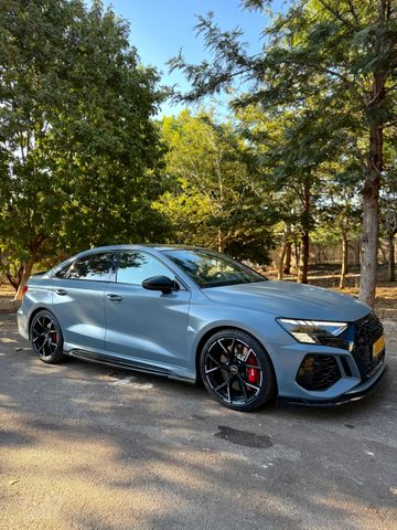 אאודי RS 3