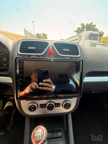 פולקסווגן שירוקו
