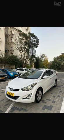 יונדאי I35