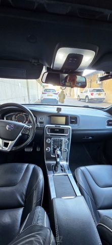 וולוו S60