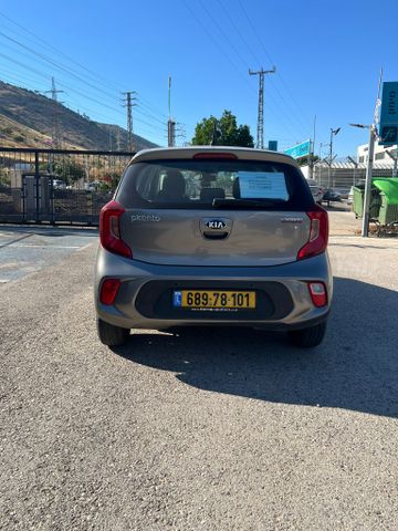 קיה פיקנטו