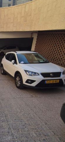 ארונה Style אוט׳ 1.0 (110 כ״ס)