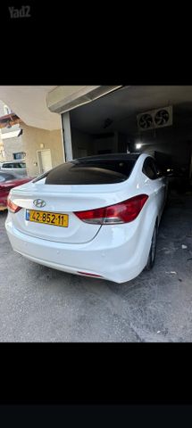 יונדאי I35