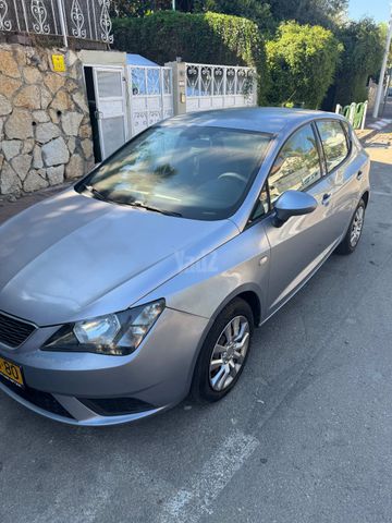 סיאט איביזה