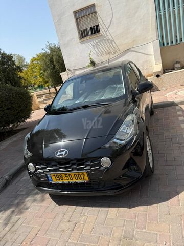 יונדאי i10