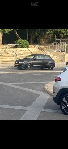 אאודי A1