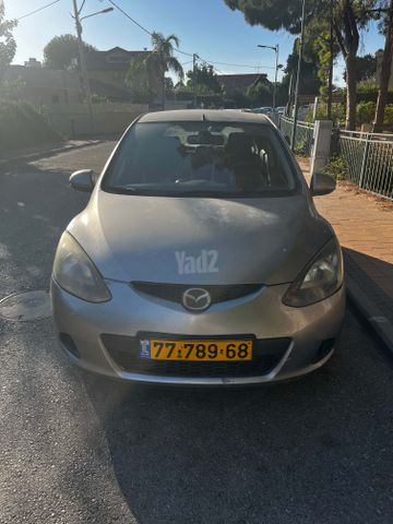 מאזדה 2