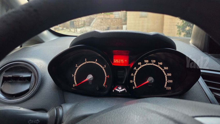 פורד פיאסטה