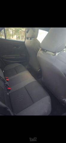 טויוטה C-HR