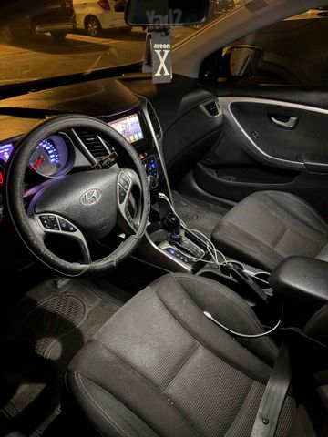 יונדאי i30
