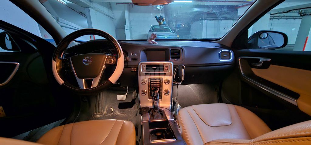 וולוו S60