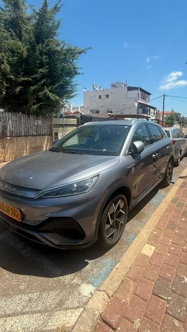 בי.ווי.די אטו 3
