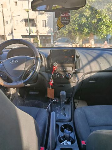 יונדאי i30