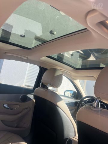 מרצדס-בנץ C-class