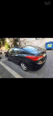 יונדאי I35